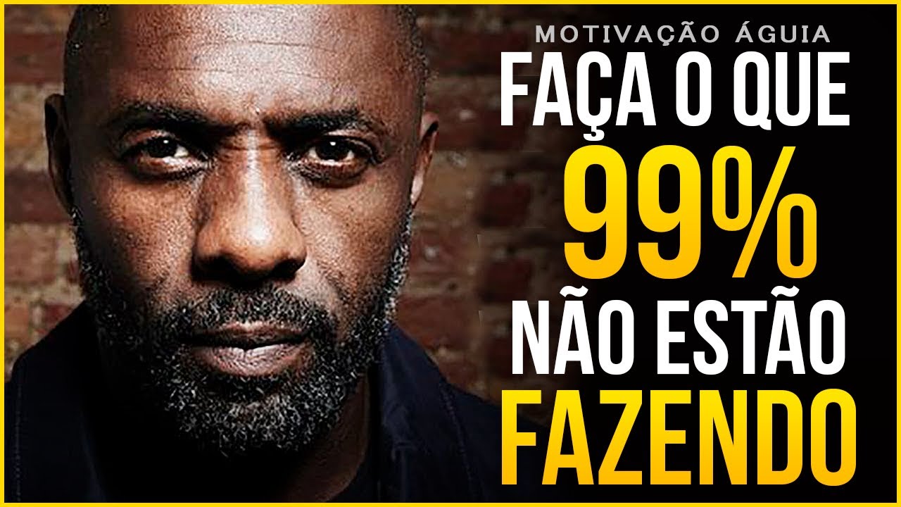 9 Passos Para Alcançar Qualquer Objetivo na Vida | VÍDEO TRANSFORMADOR