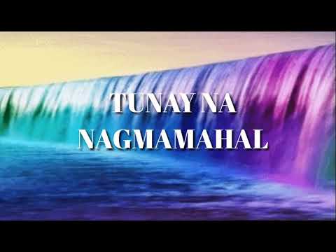 Tunay Na Nagmamahal💖by:BaySixBand