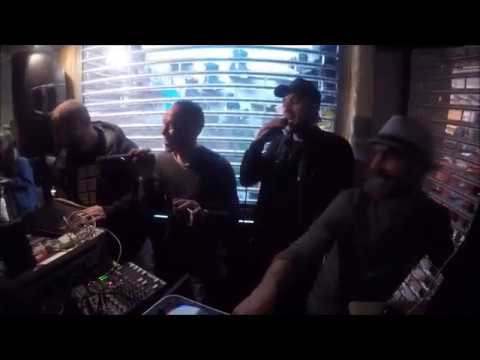 Ghomry & Zak - LIVE - COURCHEVEL "la luge" @ sickboys prod