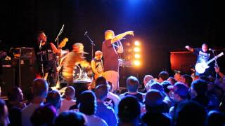 Terror - Lowest of the low, live in Stockholm, Sweden.