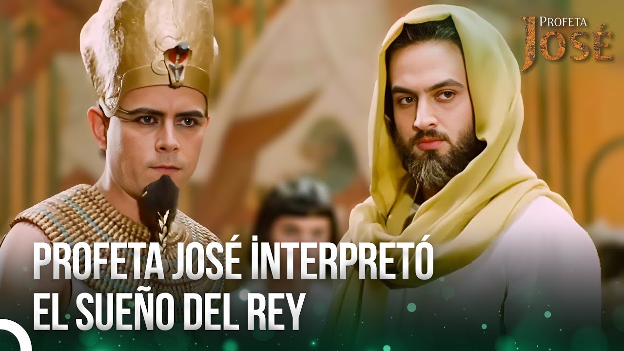 Sacerdotes De Amón Caídos En Desgracia | José El Profeta