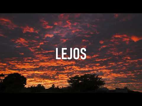 Ed Maverick x Kevin Kaarl Sad Guitar Indie Folk No Drums Type Beat - "LEJOS"