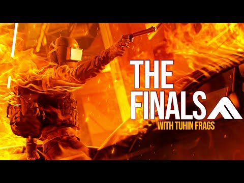 Insane Tuhin Frags in Minecraft Finals! | 😱Don't miss out on the giveaway!😱