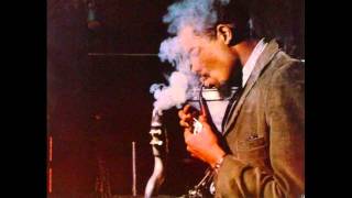 Eric Dolphy - Booker's Waltz