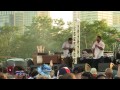 De La Soul 5 Of 5 Ring Ring Ring Ha Ha Hey 7 4 11 Louisville KY Waterfront Park