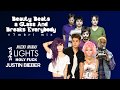 Lights ft. Justin Bieber, Holy Fuck, Shad & Nicki ...