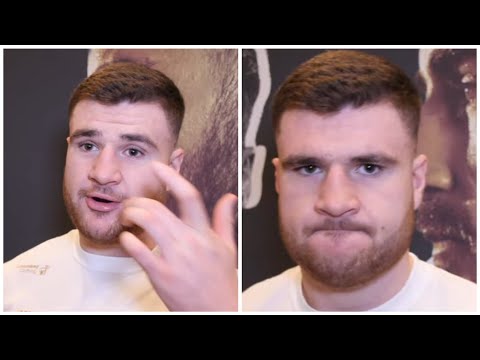 Johnny Fisher EXPLAINS HOW HE SELLS 2500 TICKETS | SHARES TYSON FURY SPARRING EXPERIENCE + More