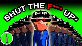 The Angriest Scammer Ever Makes Triumphant Return! - The Hoax Hotel