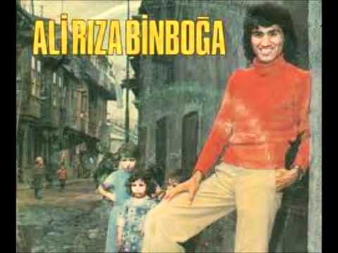 Ali Riza Binboga - En Buyuk Feminist Benim