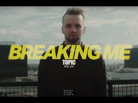 Topic, A7S & Martin Garrix, Matisse & Sadko - Breaking Me Forever (Korbinian Schindler Mashup)