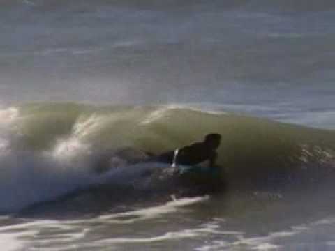 Francisco Vanzuita - Bodyboard