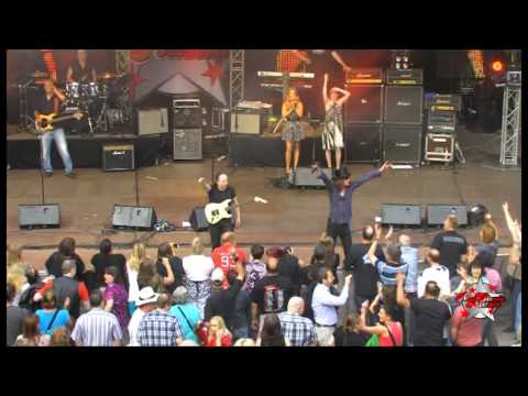 Rock Classic Allstars ( Hot Love )