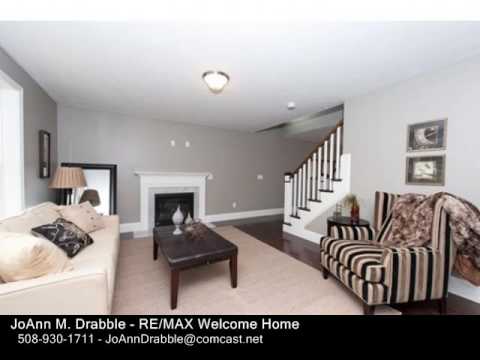 Lot 27 Silvia Way--under const., Dighton MA 02715 - Single Family Home - Real Estate - For Sale -