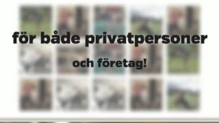 preview picture of video 'Personligtränare, Hälsovård i Ljungby - Logosport'