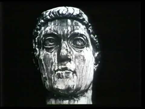 Stilovi, razdoblja, život - 03 Antika, Rim - DOKU Radovan Ivančević