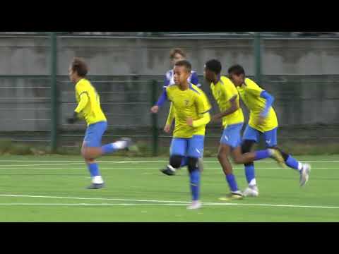 HJK - Gnistan P09/Keltainen 1