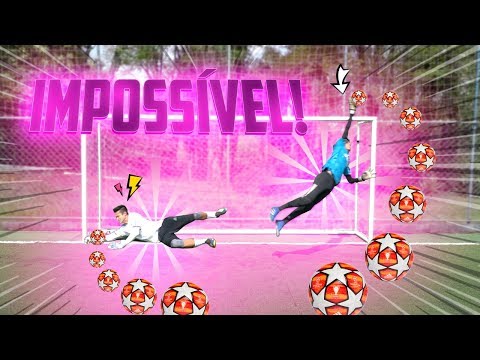 ARTHUR vs GONZE #2 - O MAIS DIFÍCIL ACONTECEU... ( incrível )