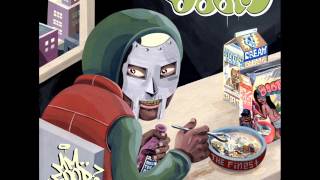 MF Doom - Kon Karne