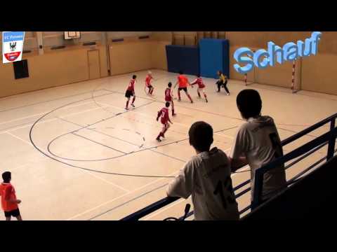 C1-Junioren/HKM 2012 /FC Preussen Hameln 07- Emmerthal Groß Berkel
