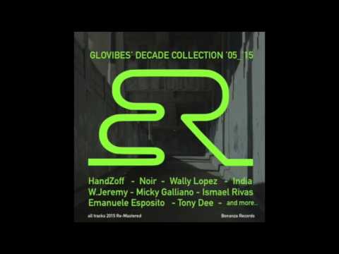 GloVibes - I Like You [Unreleased]