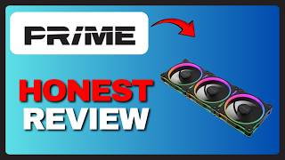 ASUS Prime MR120 ARGB Review - Worth It?