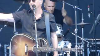 Kevin Costner and Modern West - 90 Miles an Hour