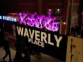 Wizards Of Waverly Place The Movie PART 1