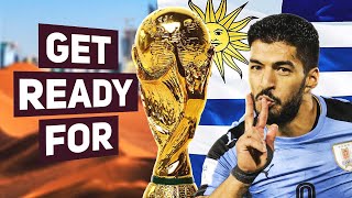 World Cup Preview: Uruguay's Last Dance
