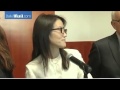 Reddit CEO ELLEN PAO loses Silicon. - YouTube