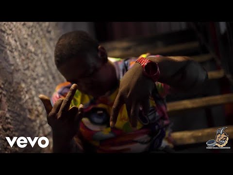 Lil Rue - Ball Again (Official Video)