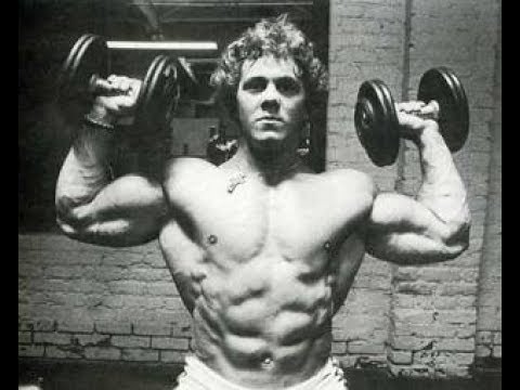 Teen bodybuilding phenom died at age 45