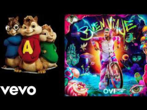 Ovi x Natanael Cano x Aleman x Big Soto Vengo de Nada