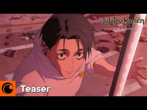 🔴Jujutsu Kaisen : La Historia COMPLETA en 1 VIDEO | Resumen Completo T 0,1,2