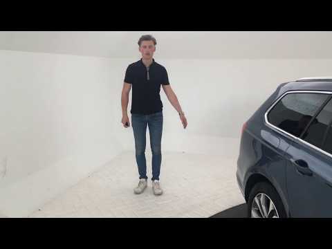 Volkswagen Passat Variant 1.6 TDI Highline