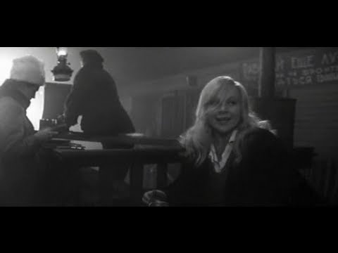 Timo Maas Feat. Brian Molko -- First Day ,music video 1969