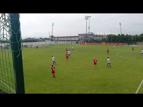 Termalica : Górnik Libiąż 2007 (1)