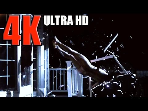 Thumbnail for video: "Muck" Behind the Scenes (No CGI)