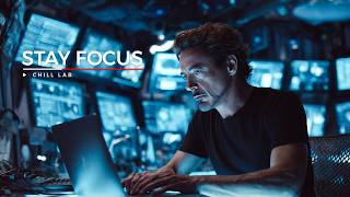 Focus Music | Streamlined Sound Design For Efficient Thinking And Lasting Focus