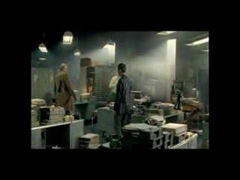 Life on Mars: Excellent line