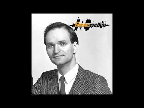 Zum Tod von Florian Schneider-Esleben - Ein Nachruf von Ecki Stieg - einstündiges Grenzwellenspecial