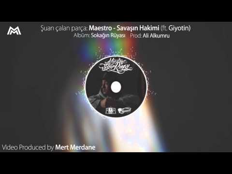 Video thumbnail for Savaşın Hakimi