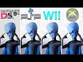 Megamind 2010 Nds Vs Psp Vs Wii Vs Xbox 360 Which One I