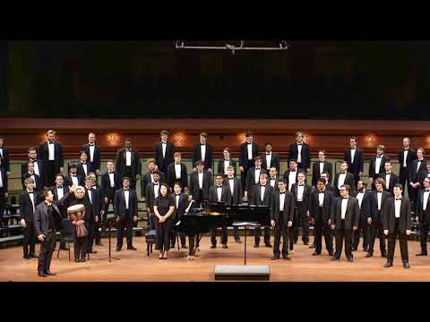 For My Brother | UNT Men's Chorus