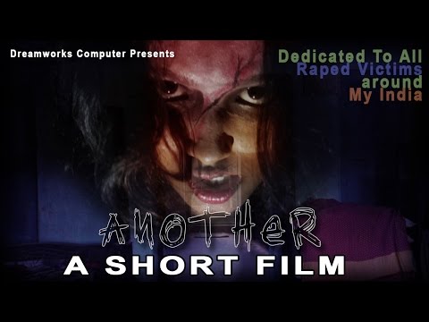Another-A touchy short film