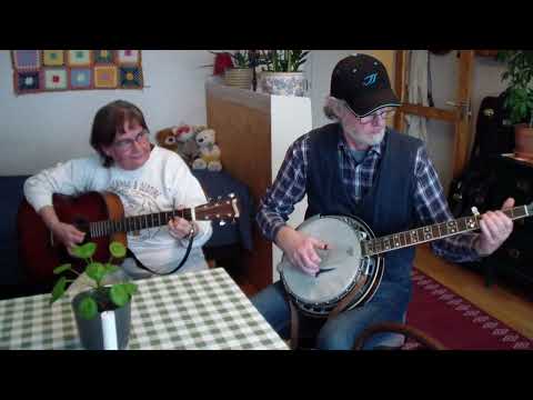 Wildwood flower (Trad.)