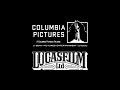 Dream Logo Combos Columbia Pictures Lucasfilm Ltd 1995