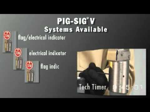 PIG-SIG® V - Installation Video