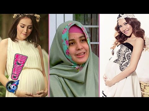 Mereka Bersalin di Tengah Prahara Rumah Tangga - Cumicam 19 Januari 2016