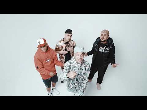 DENOM  - SOLO PIENSO EN TI  FT. CAMIN, CANO, FERNANDO COSTA. PROD.NAKE & VENGUI