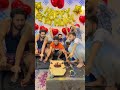 Happy Birthday Status Friends Birthday Short Video Shortsvideo Friends Funny Birthday
